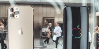 Multa de casi dos millones a Apple en Brasil por vender iPhone sin cargador