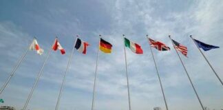 El G7 quiere una mayor ayuda financiera a países vulnerables ante la pandemia