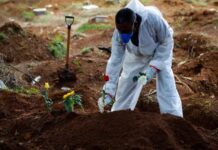 Brasil supera a India y es el segundo país con más casos de covid en el mundo