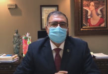 CAH propone «desarme general en Honduras» para frenar el crimen