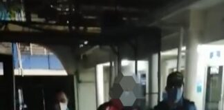 Sujeto es capturado por haber abusado sexualmente de una menor de 13 años de edad