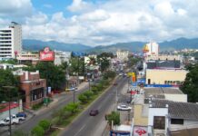 Cenaos: Continuarán hoy condiciones climáticas secas y estables