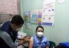 La vacuna contra la Covid-19 se aplicará a 64 clínicas de salud del DC