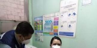 La vacuna contra la Covid-19 se aplicará a 64 clínicas de salud del DC