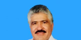 Fallece por Covid-19 el exprecandidato a la presidencia, Jesús Flores