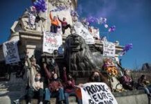 La covid obliga a un Día de la Mujer telemático y sin aglomeraciones
