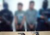 Fiscales en Danlí obtienen detención judicial para dos presuntos miembros de la banda «Los Martínez»