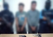 Fiscales en Danlí obtienen detención judicial para dos presuntos miembros de la banda «Los Martínez»