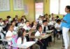 La educación desarrolla pautas y está comprometida con el regreso seguro y voluntario a clases mixtas