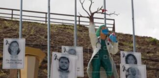 Honduras cumple un año de la pandemia con repunte de casos y lenta vacunación