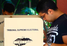 «El domingo se podrá ejercer el sufragio con la actual identidad»: Presidente RNP