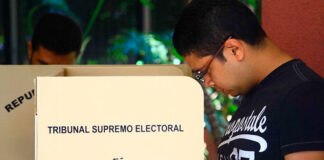 «El domingo se podrá ejercer el sufragio con la actual identidad»: Presidente RNP