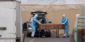 España supera los 70.000 muertos de Covid-19