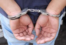 Detienen en Guatemala a hondureño acusado de asesinato prófugo desde 2019