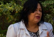 Estamos ante una gran amenaza de contagios del COVID-19, advierte Miriam Aguilera, portavoz del colegio de microbiólogos de Honduras