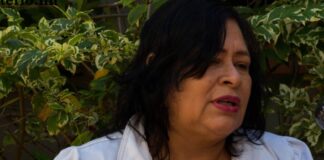 Estamos ante una gran amenaza de contagios del COVID-19, advierte Miriam Aguilera, portavoz del colegio de microbiólogos de Honduras