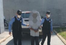 Detención de joven por agresión sexual en Santa Barbara