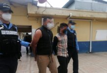 Dos sospechosos de los delitos de asesinato y tentativa de asesinato fueron detenidos por autoridades policiales