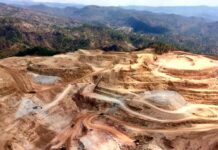 Activistas denuncia ante CIDH que extractivismo genera violencia en Honduras