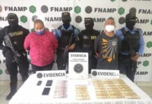 FNAMP dan captura a dos presuntos miembros de la pandilla-18