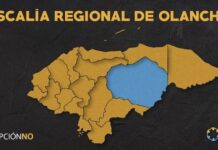 Fiscales de Olancho obtienen castigo para quienes quebrantan la ley