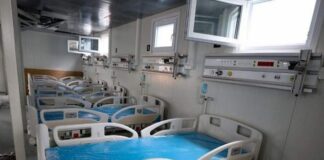 Fosdeh lamenta que no haya culpables por compra irregular de hospitales