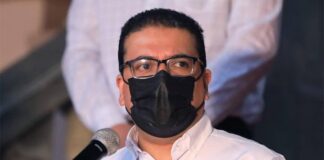 Empresa privada puede adquirir vacunas contra el COVID-19: Presidente de ARSA