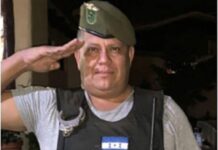 Declaran en EE.UU. Al hondureño Geovanny Fuentes culpable de narcotráfico