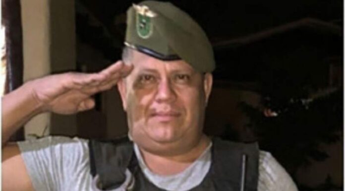 Reprograman la sentencia contra el narcotraficante hondureño, Geovanny Fuentes