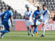 2-1. Vangelis Pavlidis castiga a Honduras