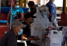 Honduras suma 4.585 muertos por coronavirus y ya roza los 188.000 contagios