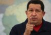 El oficialismo venezolano rinde homenaje a Hugo Chávez a 8 años de su muerte