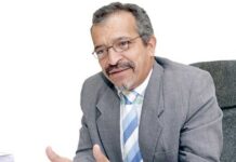 El defensor de los derechos humanos indicó que proyectos de EE.UU Para Combatir La Corrupción En Centroamérica “Es Justo Y Necesario”