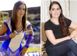 Queda en libertad la «palillona» Ilsa Vanessa Molina implicada en desfalco del IHSS
