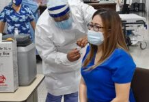 Investigarán la aplicación de vacunas a personal no prioritario