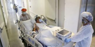 Honduras supera los 4.800 muertos por covid-19 y contagios suman 195.780