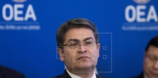 Exlíder de cártel hondureño dice en EEUU que sobornó al presidente Hernández