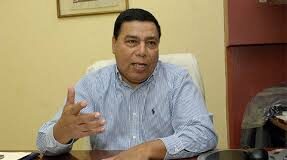 Julio Navarro “Nasralla entró a una fiesta a la que no debió ir”