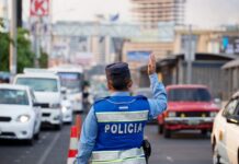 Mesa multisectorial pedirá libre circulación el 14 de marzo en departamentos con restricciones