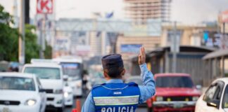 Mesa multisectorial pedirá libre circulación el 14 de marzo en departamentos con restricciones