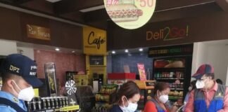 Un total de 565 inspecciones reporta la Fiscalía del Consumidor tras verificar precios y medidas de bioseguridad en comercios durante Semana Santa