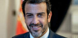 Ministro del Interior de Chile da positivo por covid-19