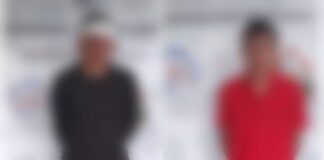 Acusan asaltantes de autobús en Intibucá