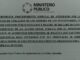 Antejuicio contra exalcalde de La Ceiba por investigación de actos de corrupción