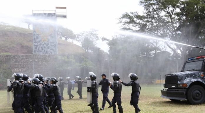 Golpes a estructuras criminales y el decomiso de fuertes cantidades de droga durante el primer trimestre del 2021