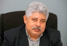 Marvin Ponce recomienda la creación de una ley que regule los salarios de los funcionarios en Honduras
