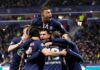 Mbappe afina para la ‘Champions’