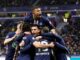 Mbappe afina para la ‘Champions’