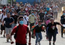 Más de 20 mil niños migran del país cada año, lamenta director de Casa Alianza