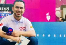 Empleado de TVC «Moncho» desde sus redes sociales incita al fraude electoral